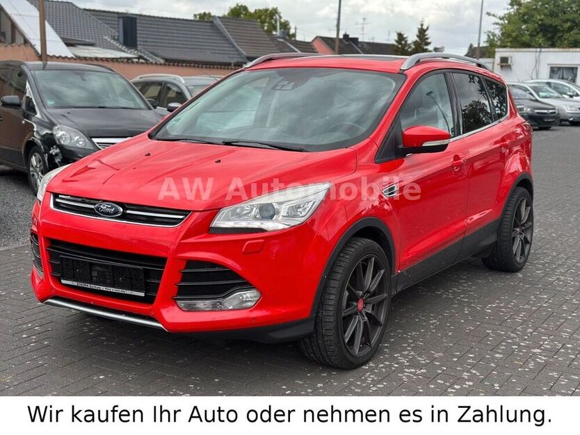 Kuga
