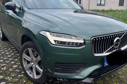 Volvo XC90 145.000 km 33.900 € Asbach 53567