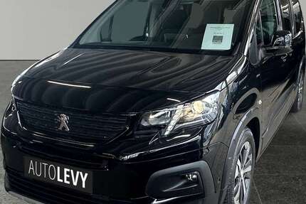 Peugeot Rifter 70.786 km 22.470 € Köln 50825
