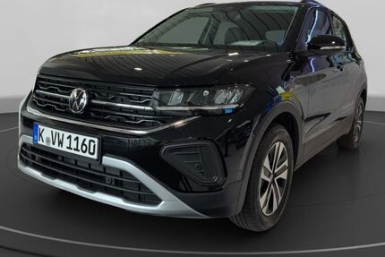 VW T-Cross 8.000 km 27.490 € Köln-Mülheim 51063
