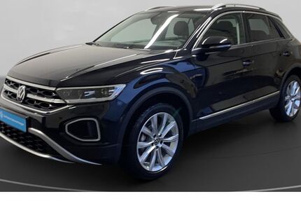 VW T-Roc 18.617 km 32.490 &euro; Köln 50823