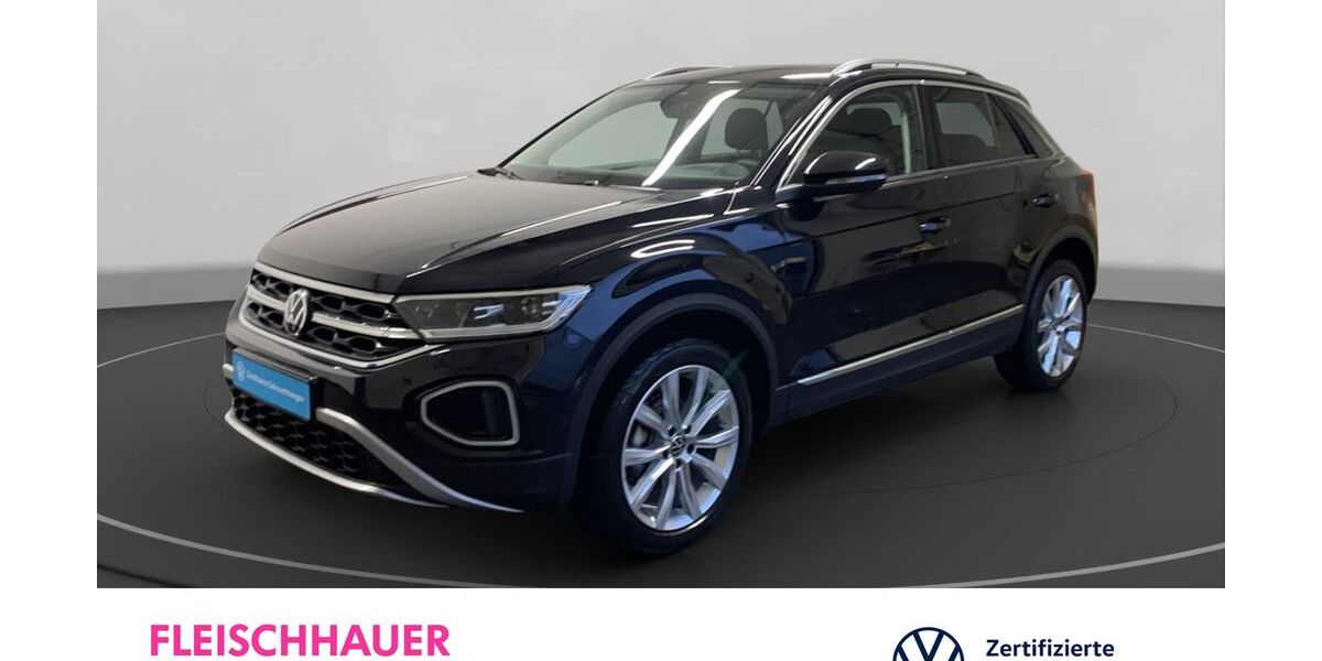 VW T-Roc 18.617 km 32.490 &euro; Köln 50823