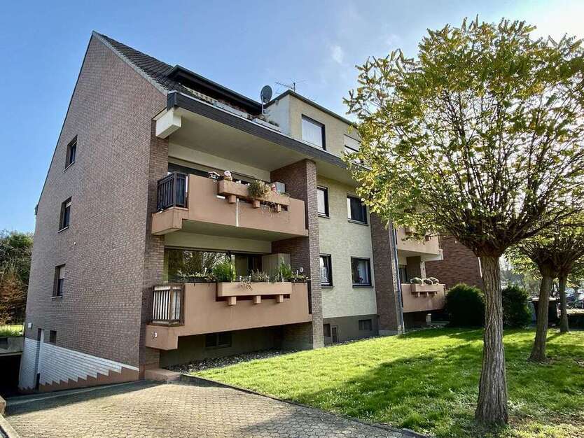 Wohnung zum Kaufen in Troisdorf 289.900 € 85.33 m²