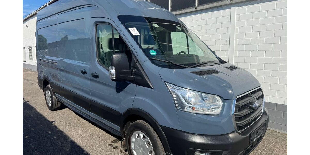 Ford Transit 53.000 km 14.150 &euro; Köln 51149
