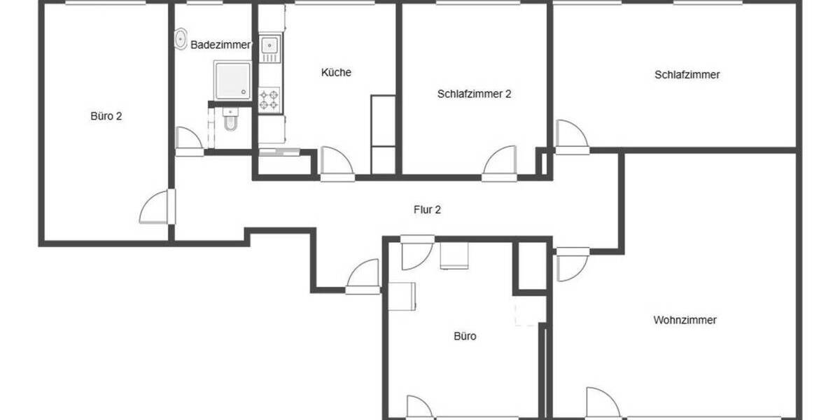 Gewerbeobjekt Bonn Friesdorf - 965.000&euro; | Angebot:26487123