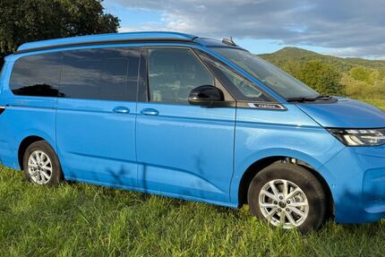 VW T7 California 17.000 km 64.900 &euro; Bonn 53173