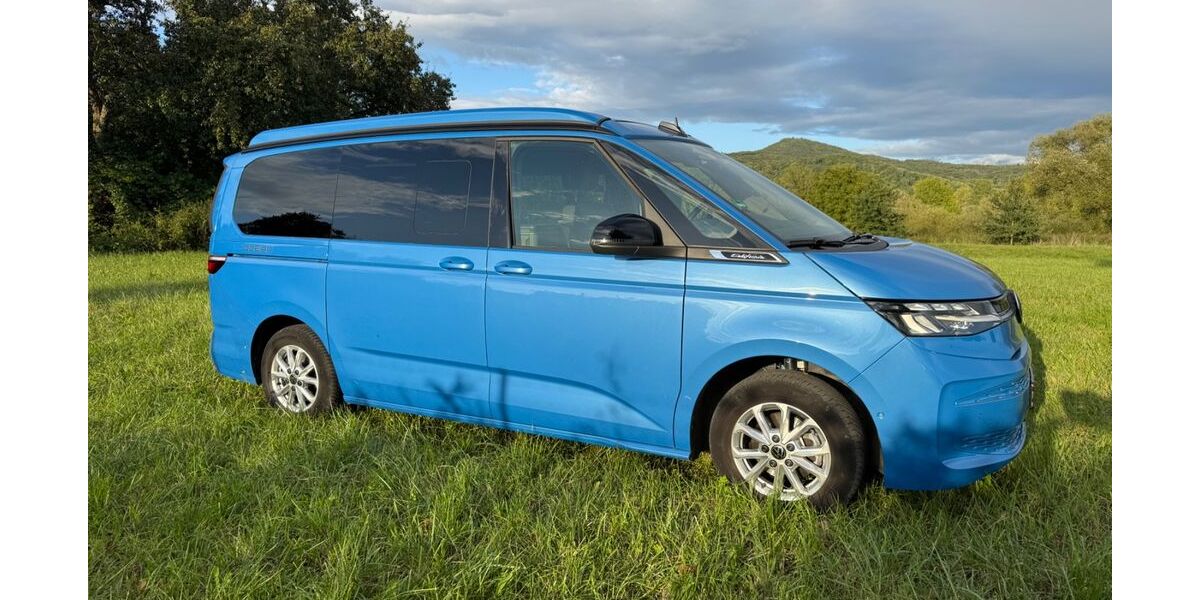 VW T7 California 17.000 km 64.900 &euro; Bonn 53173