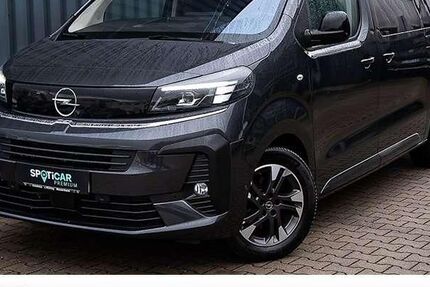 Opel Zafira Life 16.300 km 37.900 &euro; Meckenheim 53340