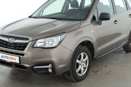Subaru Forester 116.162 km 15.490 &euro; Köln 50739