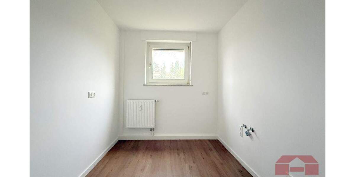 Etagenwohnung Euskirchen Innenstadt - 3 Zimmer, 63 m&sup2;, 590&euro; | Angebot:24779996