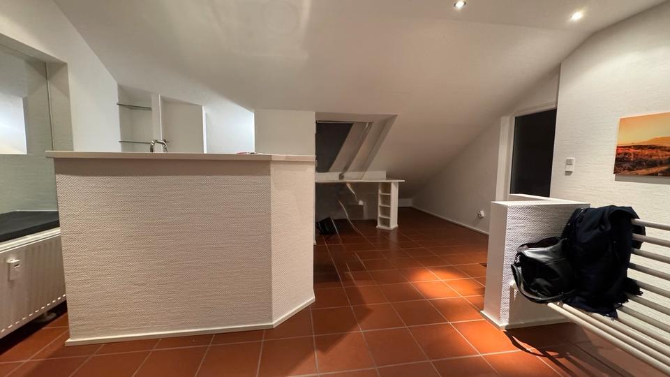 Nachmieter für Apartment in Dellbrück; 545 €Warmmiete inkl. W-LAN