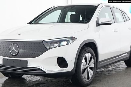 Mercedes-Benz EQA 3.419 km 37.470 &euro; Euskirchen 53879