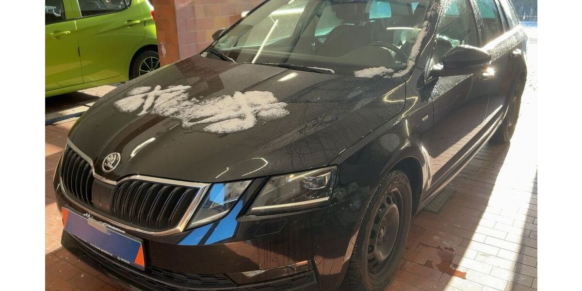 Skoda Octavia 117.407 km 16.799 &euro; Eitorf 53783