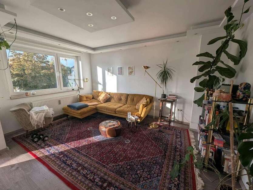 Wohnen auf Zeit in Köln 1.490 € 2 zimmer