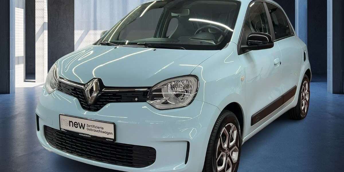 Renault Twingo 19.900 km 13.550 &euro; Sankt Augustin 53757
