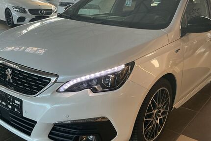Peugeot 308 84.980 km 14.000 € Eitorf 53783