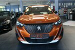 Peugeot 2008 PureTech 100 Allure 44.792 km 14.980 &euro; Euskirchen 53881