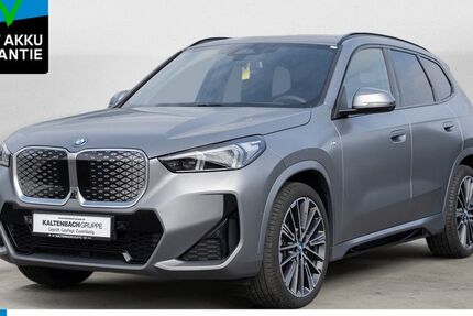 BMW iX1 7.740 km 53.390 &euro; Overath-Vilkerath 51491