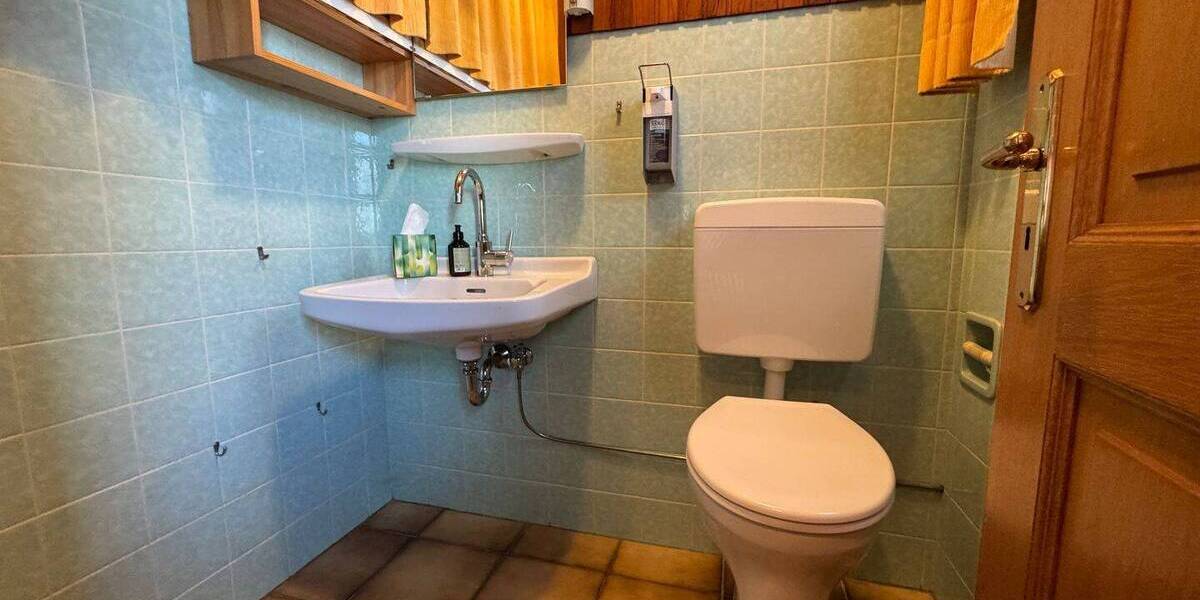 Reihenmittelhaus Niederkassel Ranzel - 6 Zimmer, 141 m&sup2;, 419.000&euro; | Angebot:26543754