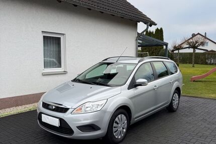 Ford Focus 85.776 km 6.500 &euro; Hennef 53773
