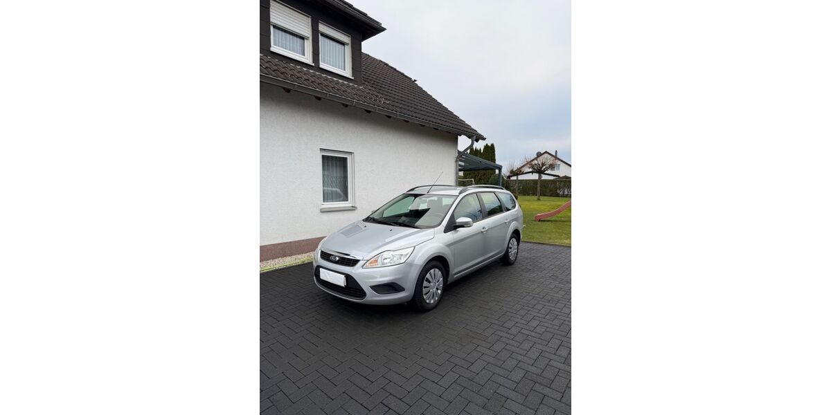 Ford Focus 85.776 km 6.500 &euro; Hennef 53773