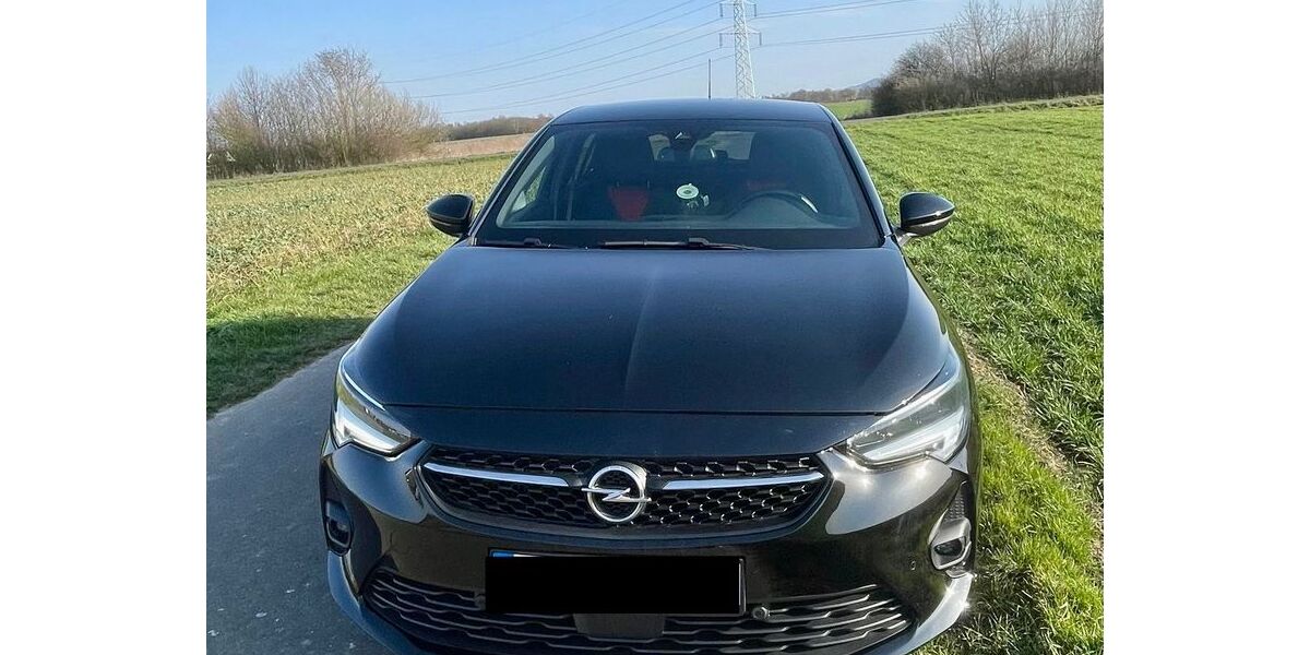 Opel Corsa 54.000 km 13.999 &euro; Troisdorf 53844