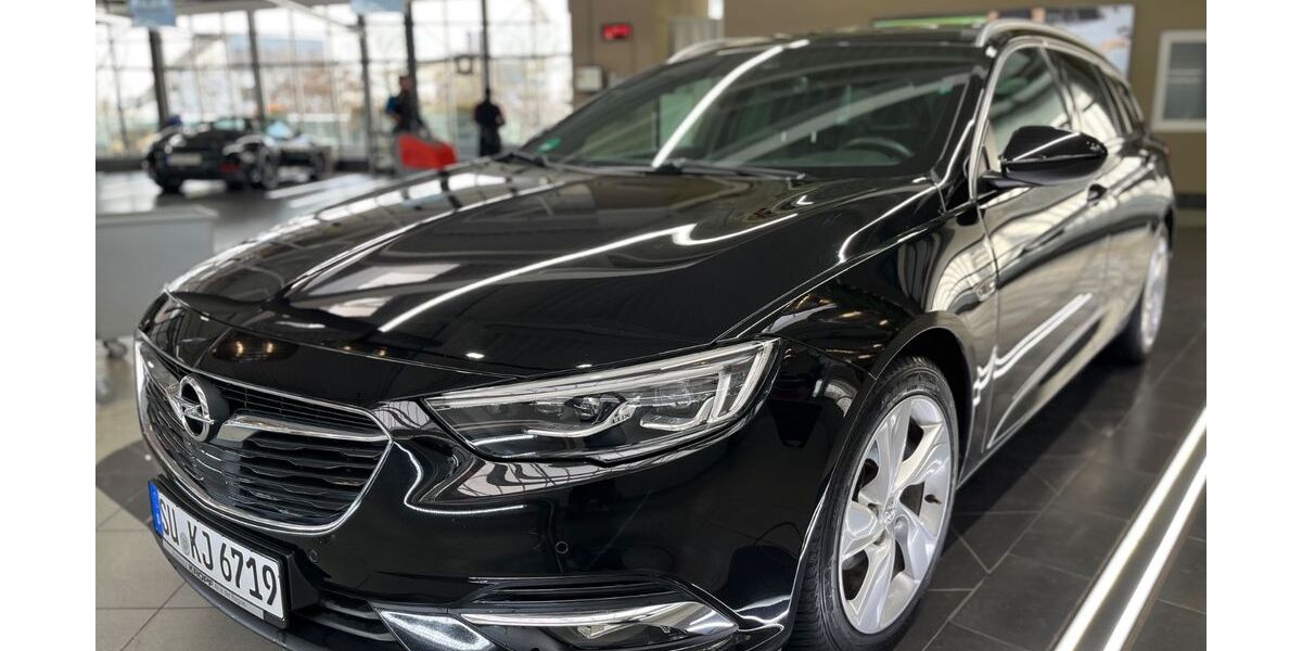 Opel Insignia 65.000 km 16.900 &euro; Sankt Augustin 53757