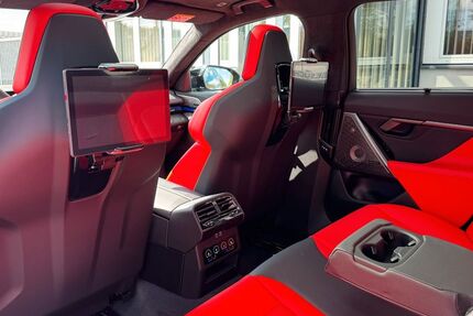 BMW M5 4.050 km 138.950 &euro; Köln 50739