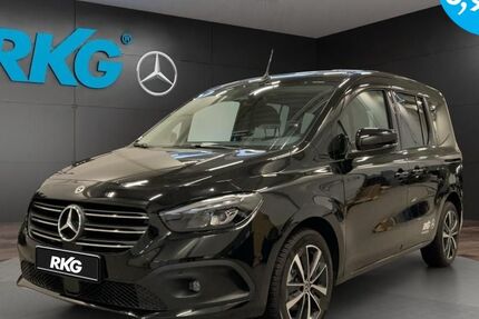 Mercedes-Benz T-Klasse 8.000 km 35.290 &euro; Euskirchen 53879