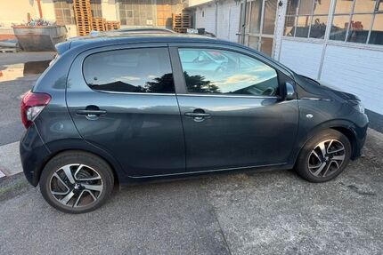 Peugeot 108 130.000 km 6.199 &euro; Bad Neuenahr-Ahrweiler 53474
