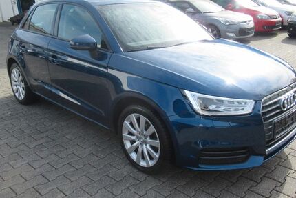 Audi A1 66.623 km 10.999 &euro; Hennef 53773