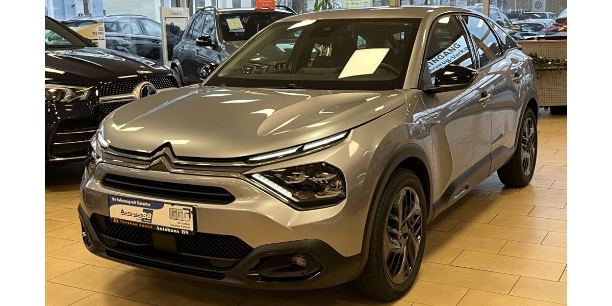 Citroen C4 5.425 km 16.740 &euro; Hennef 53773
