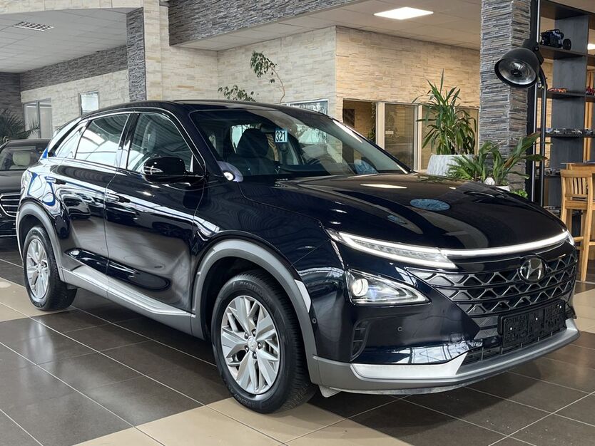 Hyundai NEXO 41.673 km 13.800 € Eitorf 53783