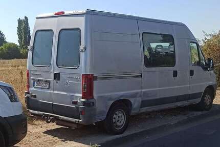 Citroen Jumper 196.654 km 2.900 &euro; Bonn 53121