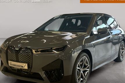 BMW iX 37.647 km 47.299 € Bonn 53119
