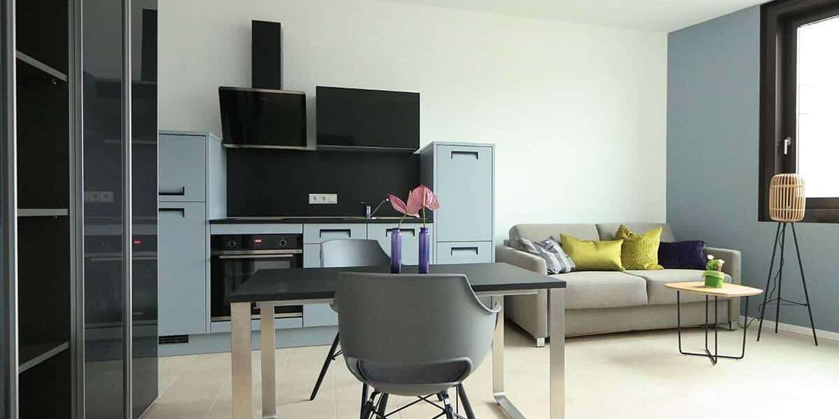 Zimmer Bonn Bonn-Zentrum - 1 Zimmer, 1.800&euro; | Angebot:27675630