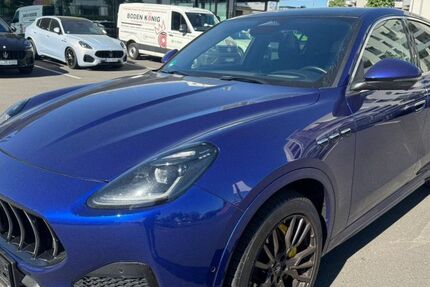 Maserati Grecale 23.686 km 57.280 &euro; Köln 50829