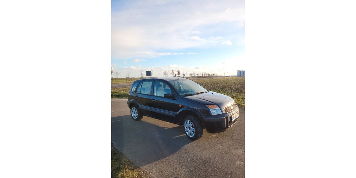 Ford Fusion 145.000 km 1.800 &euro; Gymnich 50374