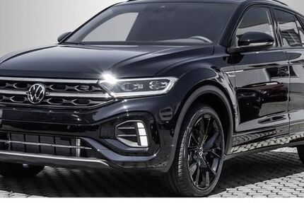 VW T-Roc 17.460 km 32.889 € Bonn 53227