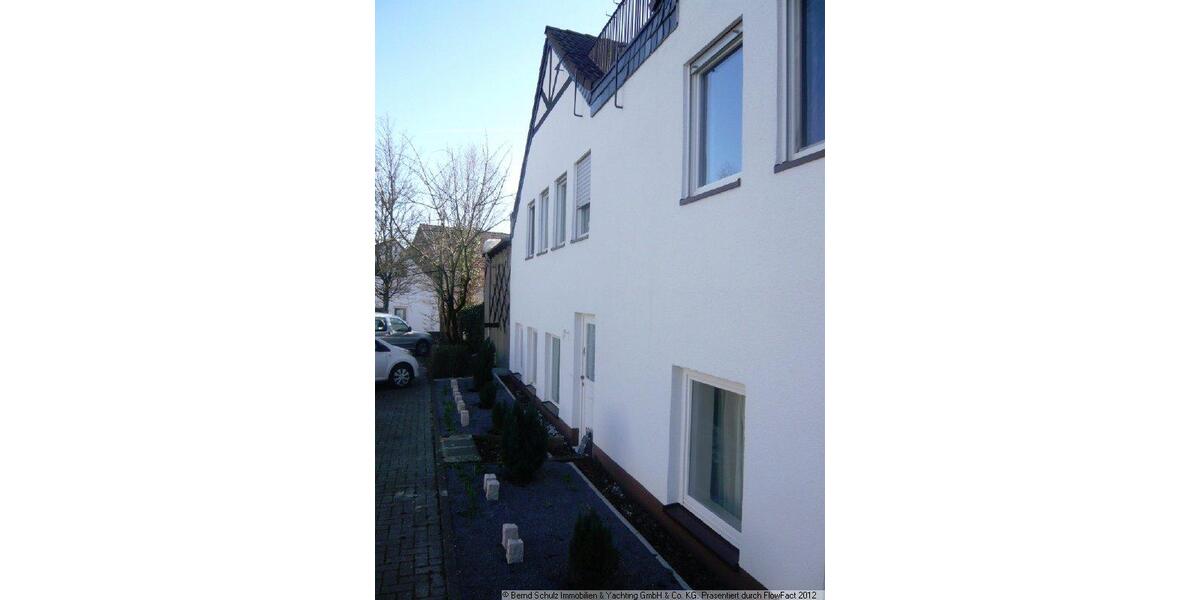 Erdgeschoßwohnung Swisttal - 1 Zimmer, 58 m&sup2;, 725&euro; | Angebot:26453834