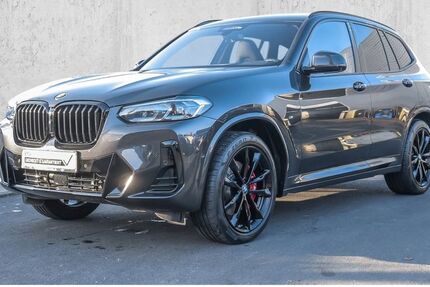 BMW X3 14.310 km 58.995 &euro; Köln-West 50858