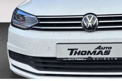 VW Touran 28.410 km 31.980 &euro; Hennef 53773