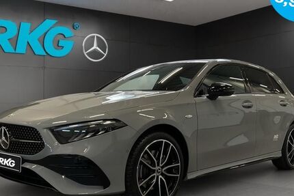 Mercedes-Benz A 250 9.800 km 41.670 € Bornheim 53332