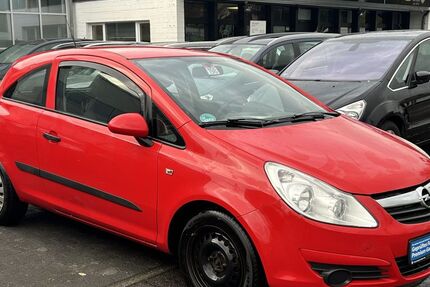 Opel Corsa 239.870 km 600 € Königswinter 53639
