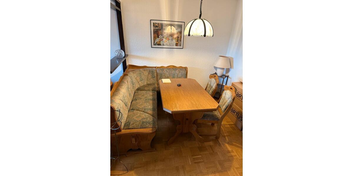 Erdgeschoßwohnung Rheinbach - 3 Zimmer, 78 m&sup2;, 230.000&euro; | Angebot:24651750