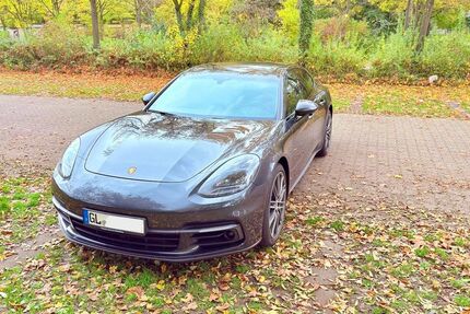 Porsche Panamera 121.000 km 64.999 € Bergisch Gladbach 51467