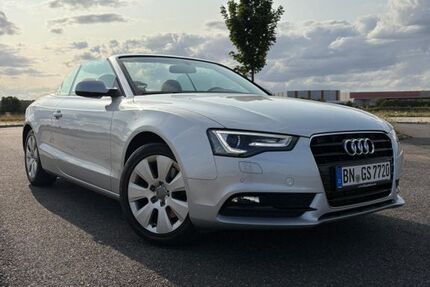 Audi A5 90.000 km 16.400 &euro; Bonn 53119