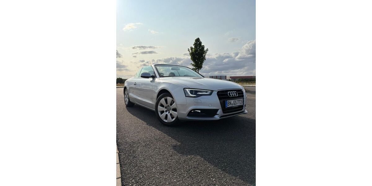 Audi A5 90.000 km 16.400 &euro; Bonn 53119
