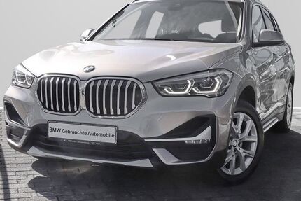 BMW X1 53.462 km 28.940 € Eitorf 53783