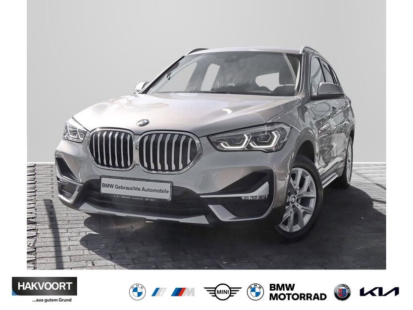 BMW X1 53.462 km 28.940 € Eitorf 53783